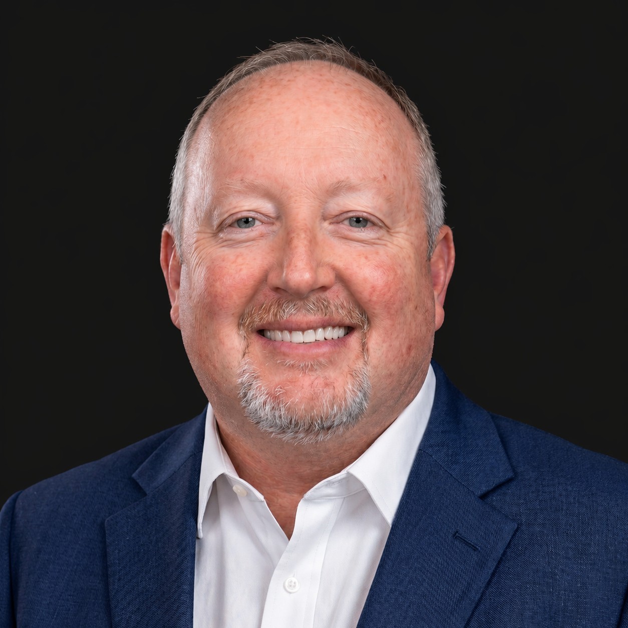 Jeff Ellis, Managing Partner at AdvisoryDx