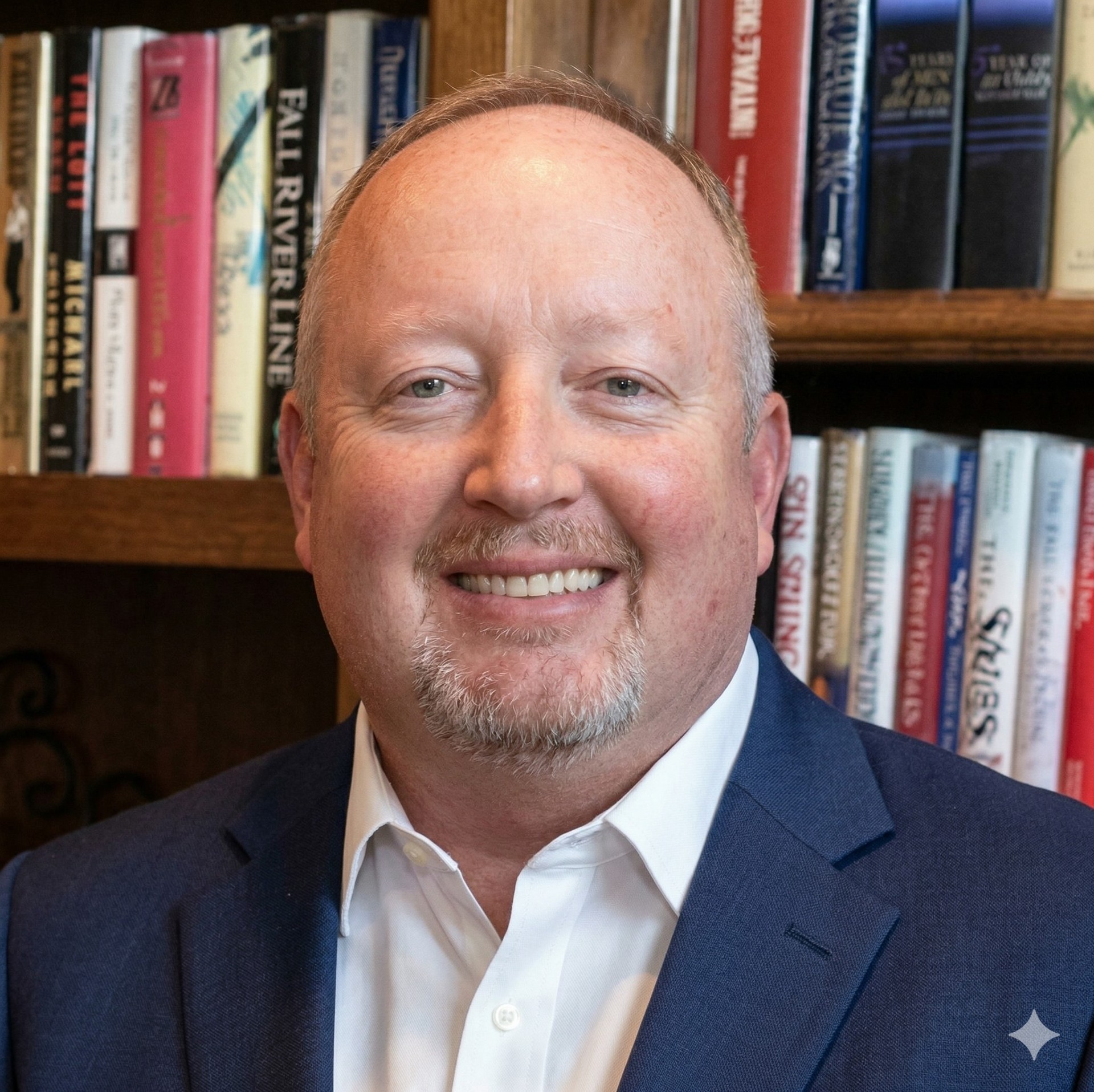 Jeff Ellis, Senior Partner at AdvisoryDx