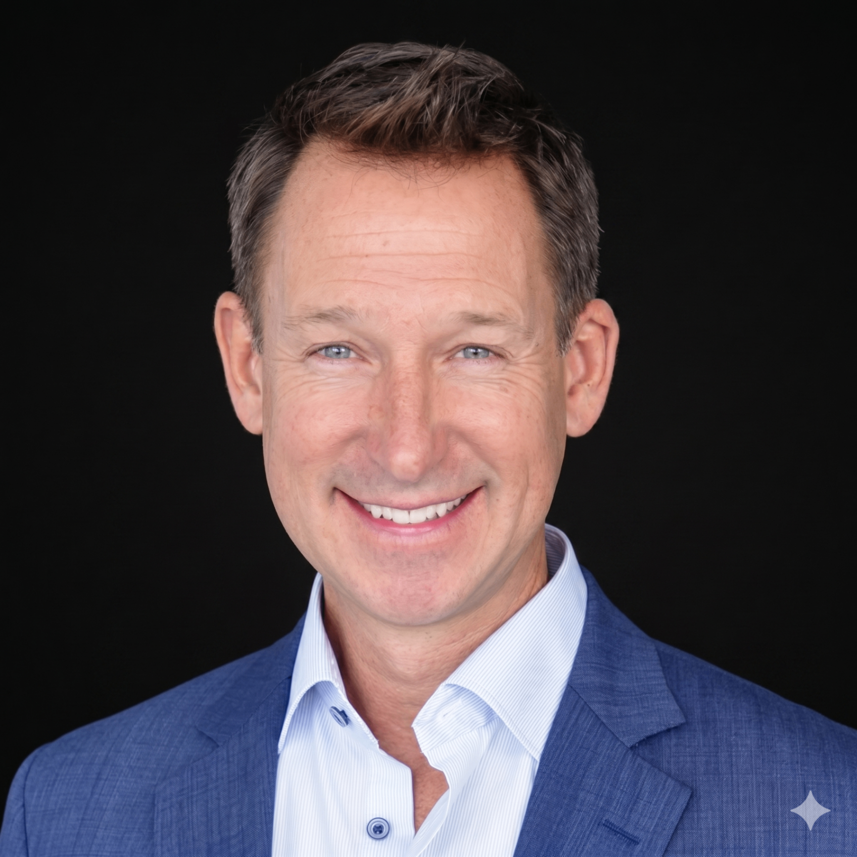 Ryan Schmidt, Senior Partner at AdvisoryDx