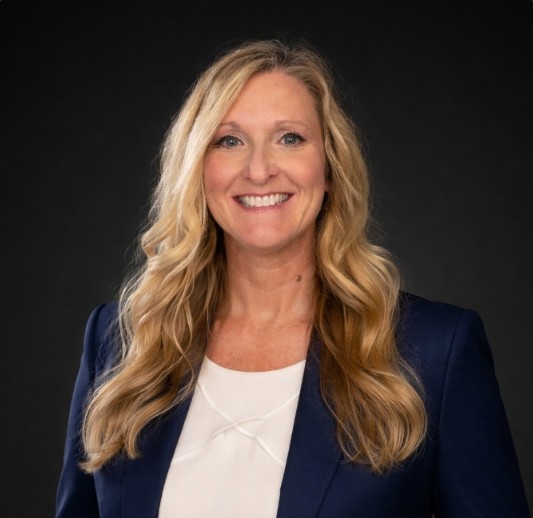 Vicky Ridenour, Partner at AdvisoryDx